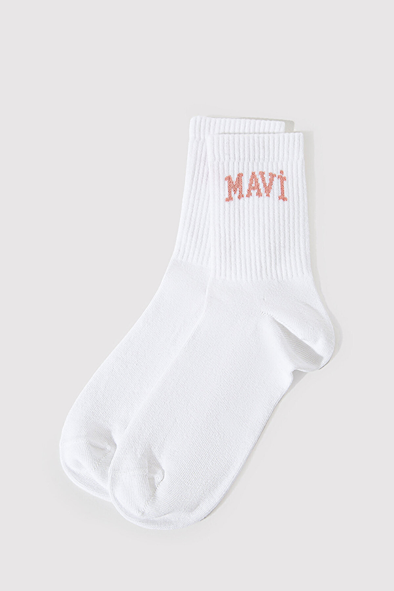 Mavi Kadın Çorap M1912726-620.BYZ