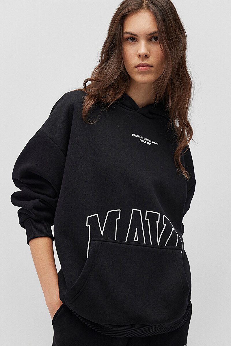 Mavi Kadın Sweatshirt M1S10149-900
