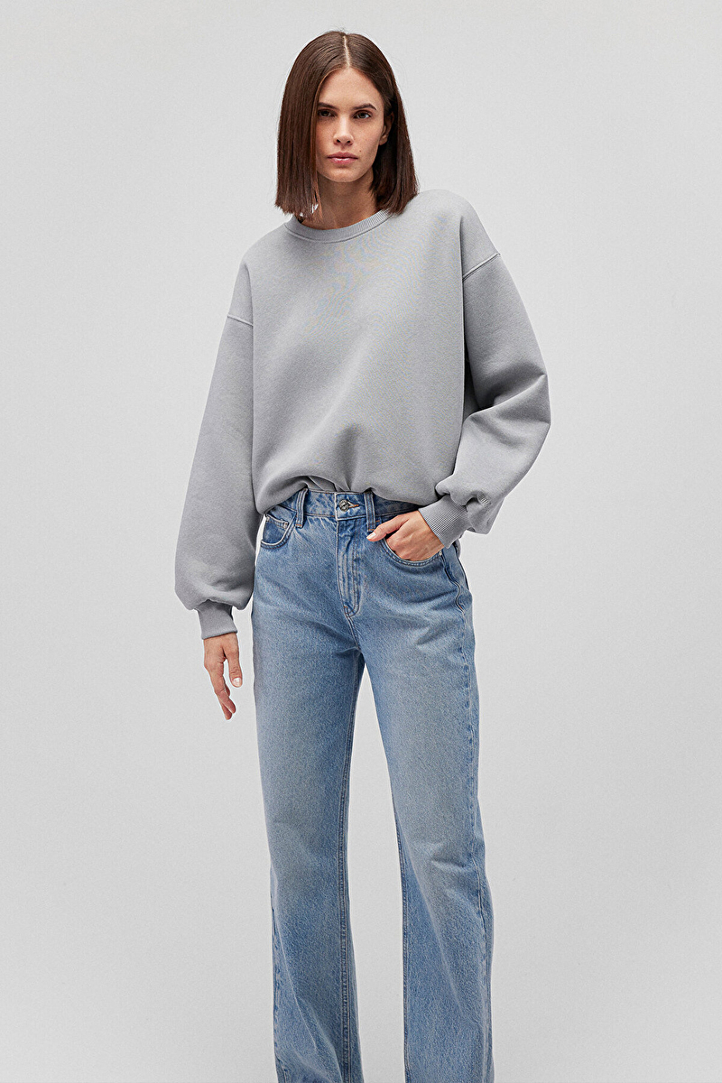 Mavi Kadın Sweatshirt M1610198-70093