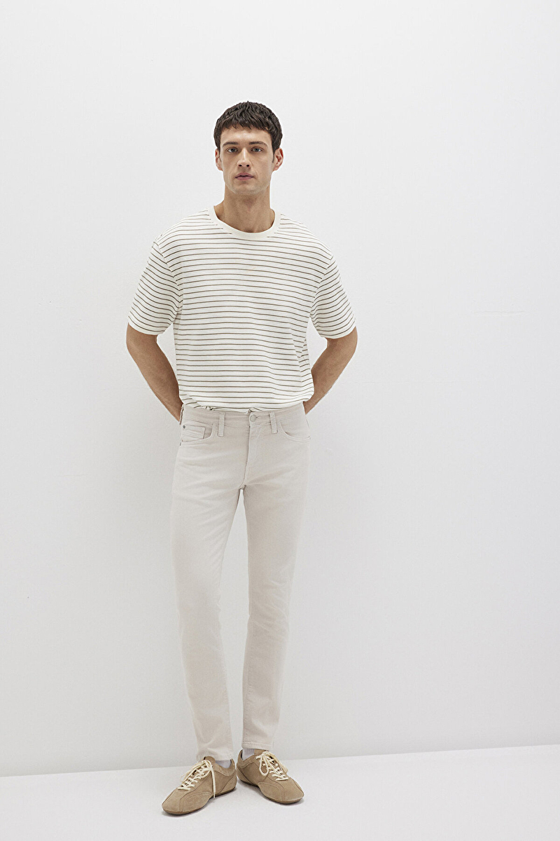 Mavi Erkek Kot Pantolon M0042222763