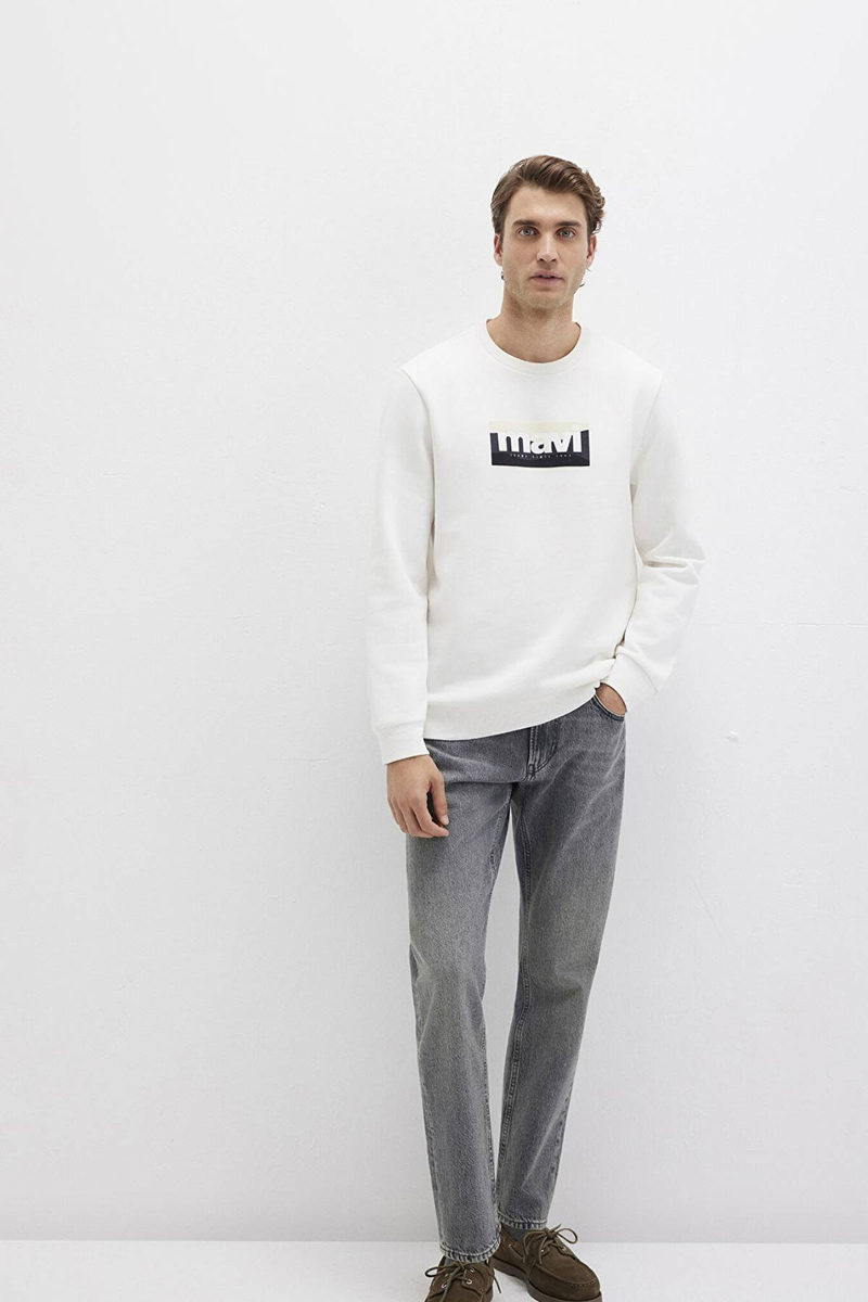 Mavi Erkek Sweatshirt M0S10203-70057