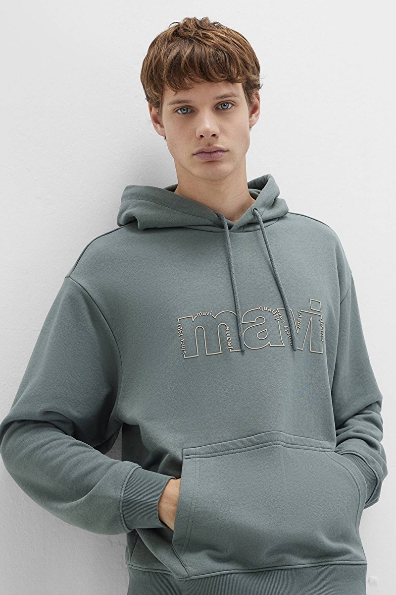 Mavi Erkek Sweatshirt M0S10196-71577