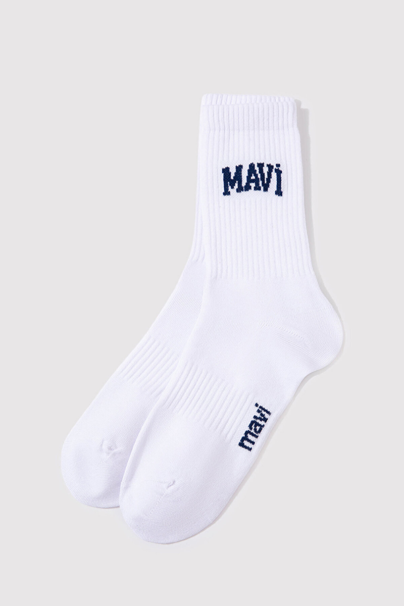 Mavi Erkek Soket Çorap M0911160-28613.BYZ