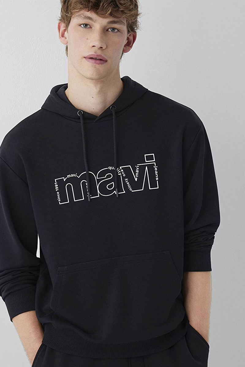 Mavi Erkek Sweatshirt M0S10196-900