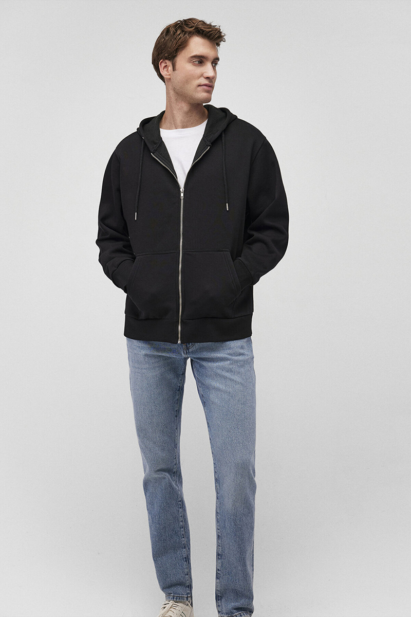 Mavi Erkek Sweatshirt M0S10277-900