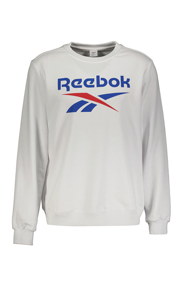 Reebok Erkek Sweatshirt ME 1030