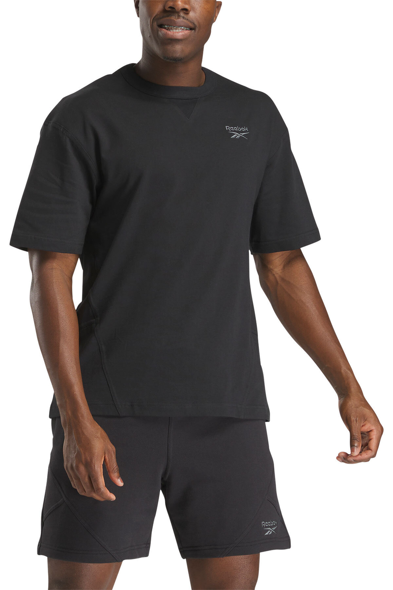 Reebok Erkek Tişört 100214087