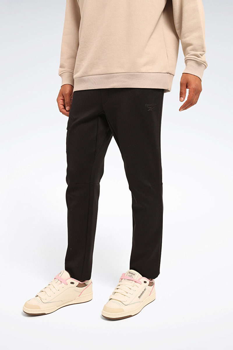 Reebok Erkek Eşofman Altı LC 6347
