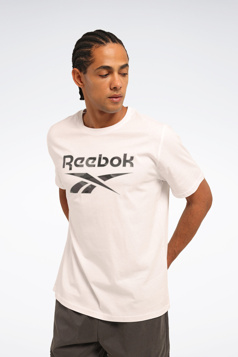 Reebok Erkek Tişört LC 9013
