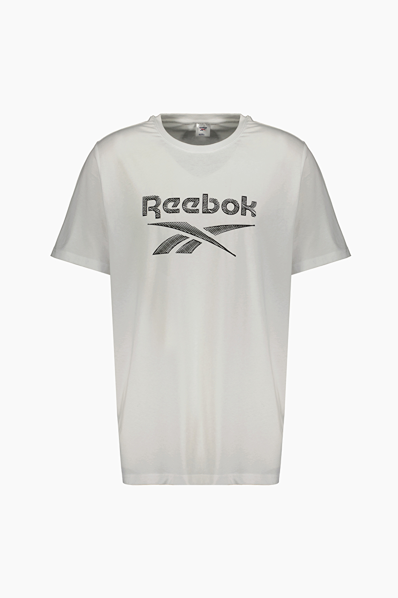 Reebok Erkek Tişört LC 8014