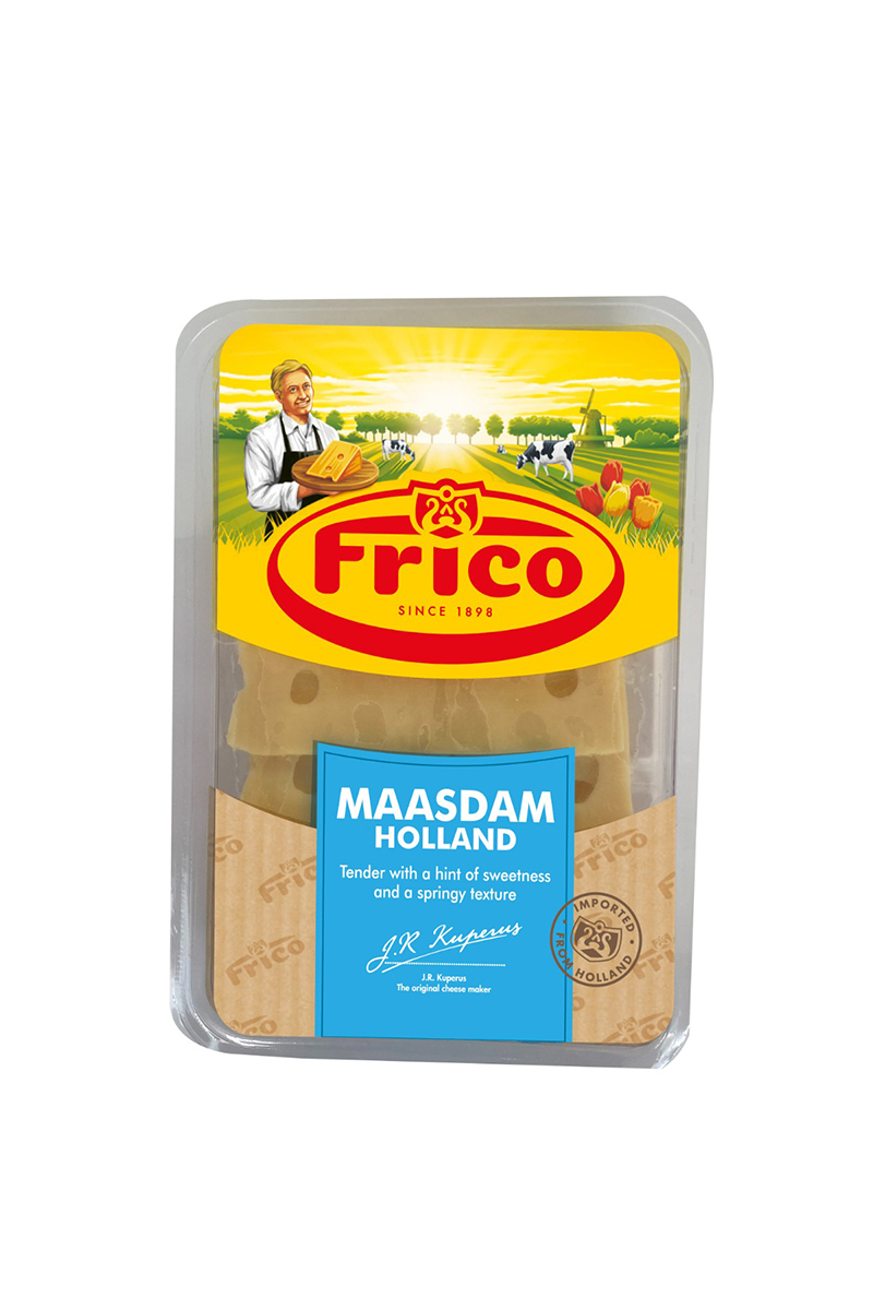 Frico Dilimli Maasdam Peyniri 150 G