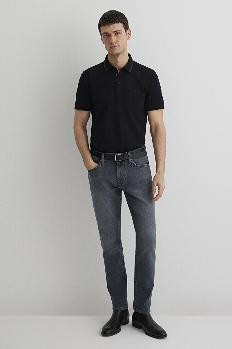 Mavi Marcus Erkek Kot Pantolon M0035189345