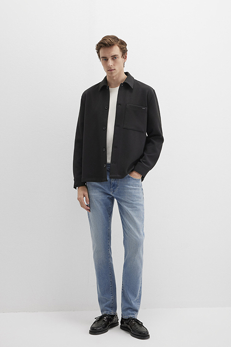 Mavi Marcus Erkek Kot Pantolon M0035189346