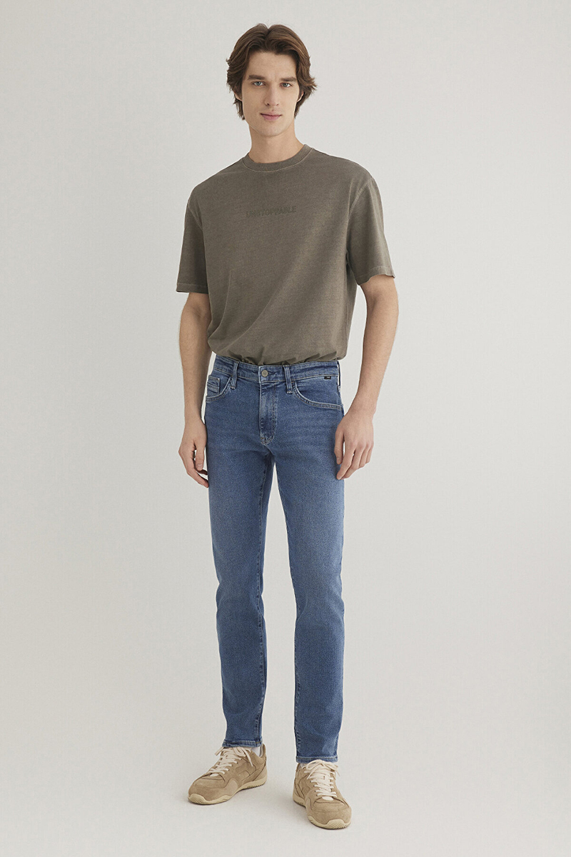 Mavi Jake Erkek Kot Pantolon M0042286518