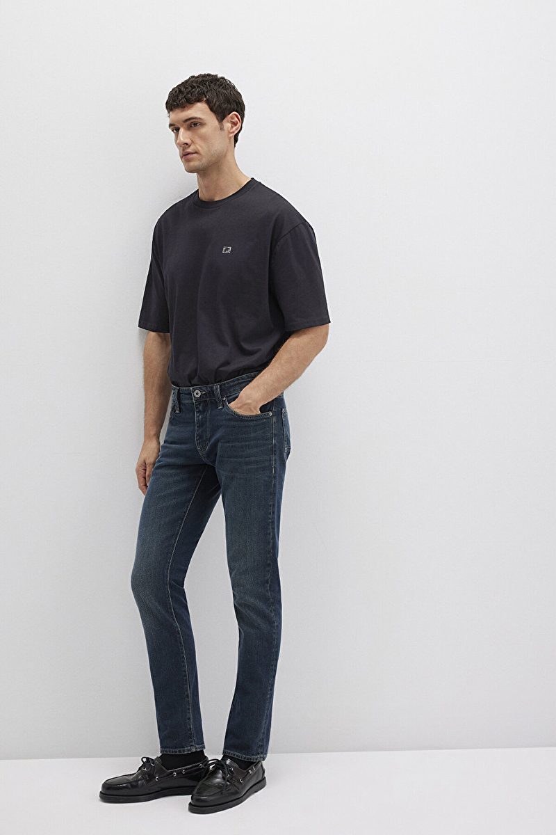 Mavi Jake Erkek Kot Pantolon M0042289339