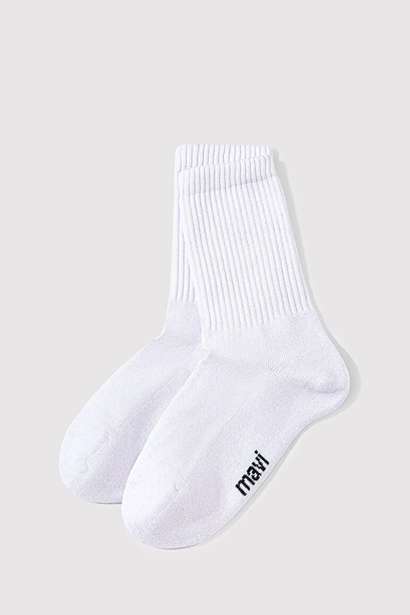 Mavi Kadın Soket Çorap M1913302-620.BYZ