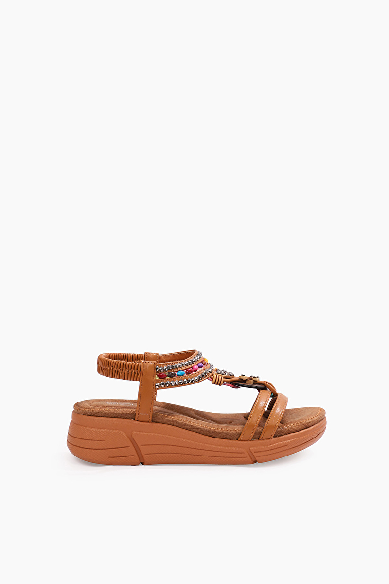 Guja Kadın Sandalet 25Y154-2