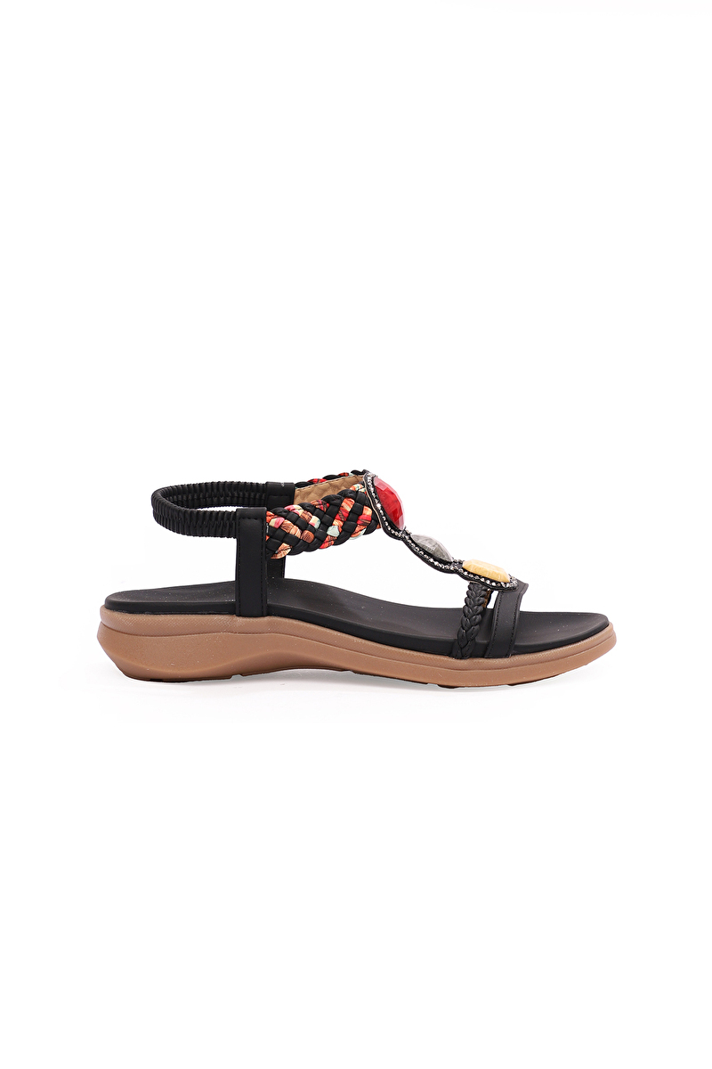 Guja Kadın Sandalet 26Y240-6