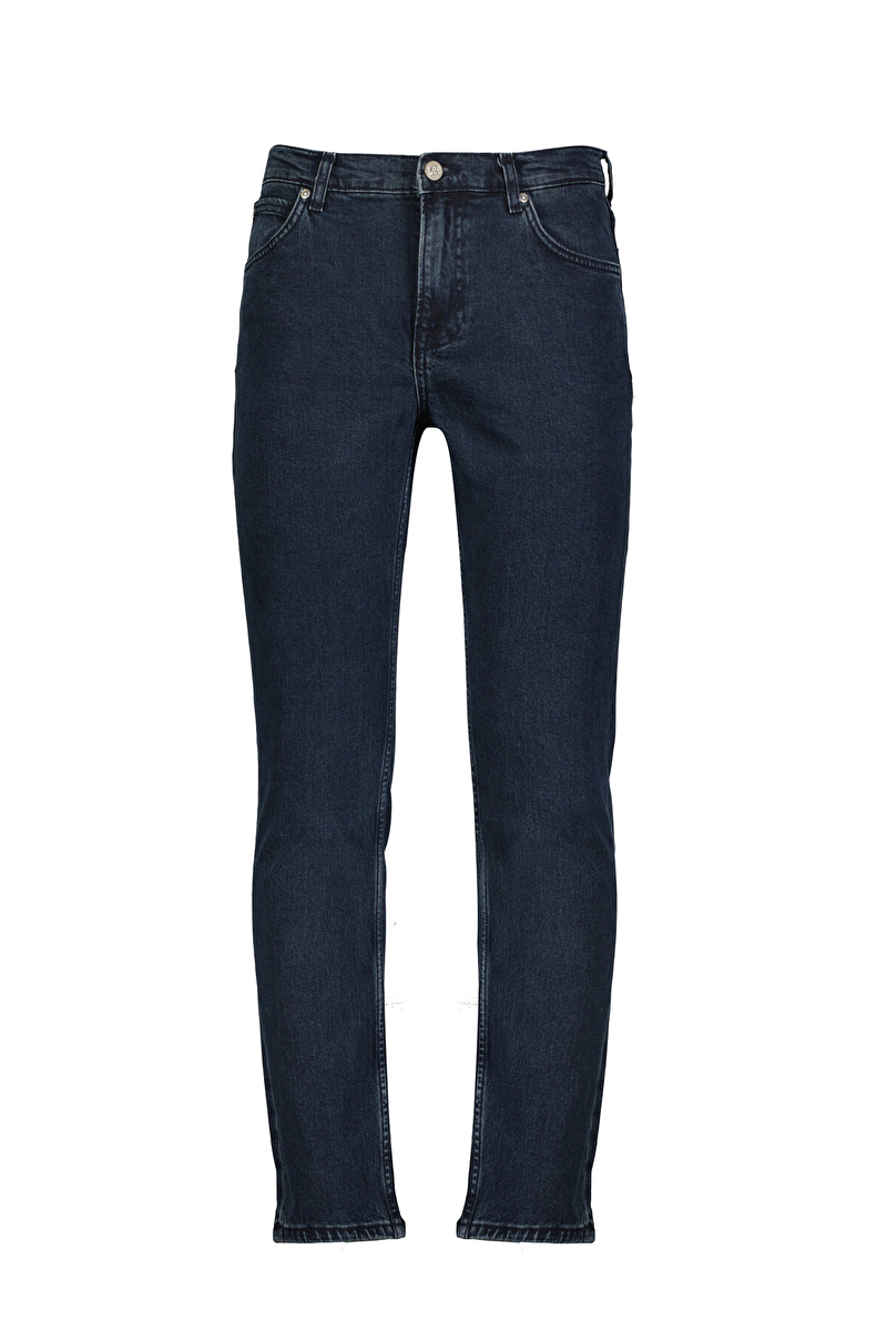 Lee Rider Erkek Kot Pantolon L701162575