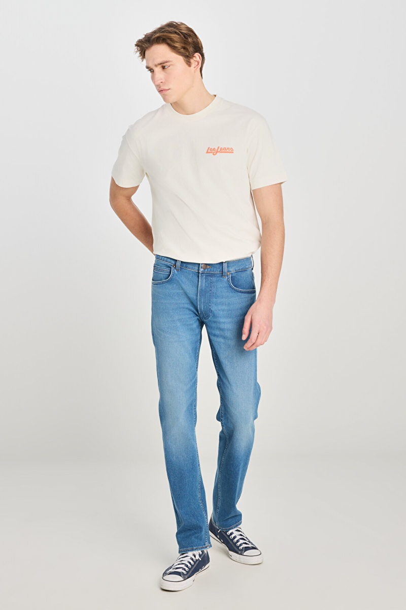 Lee Daren Erkek Kot Pantolon L70700015367