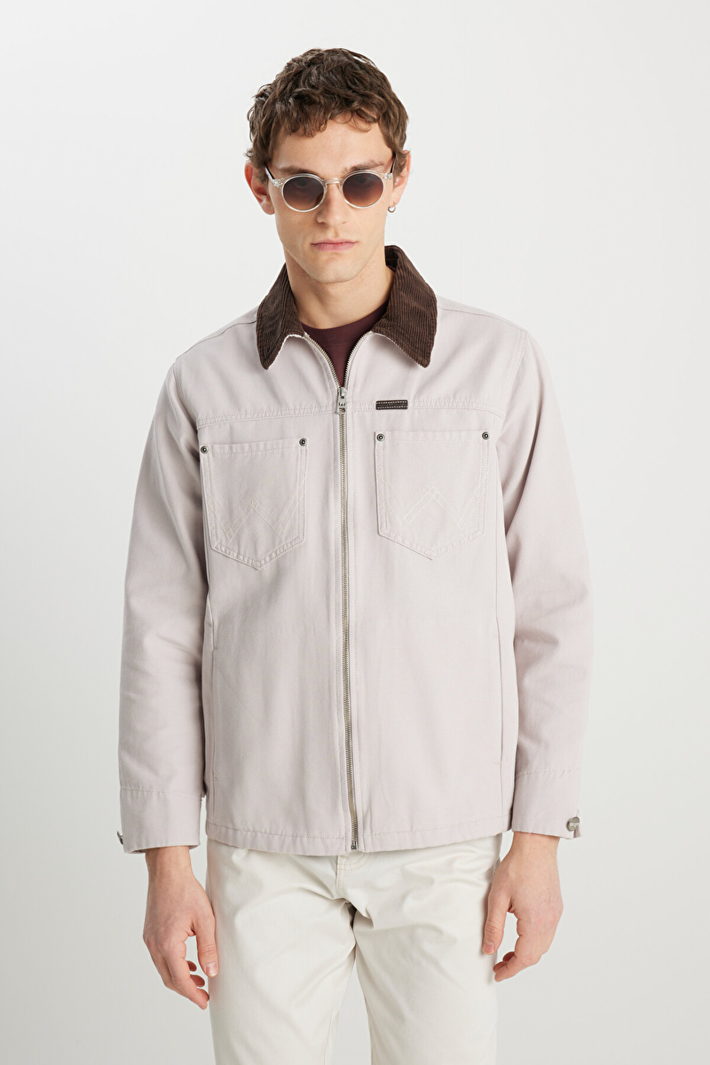 Wrangler Erkek Ceket W2510266035