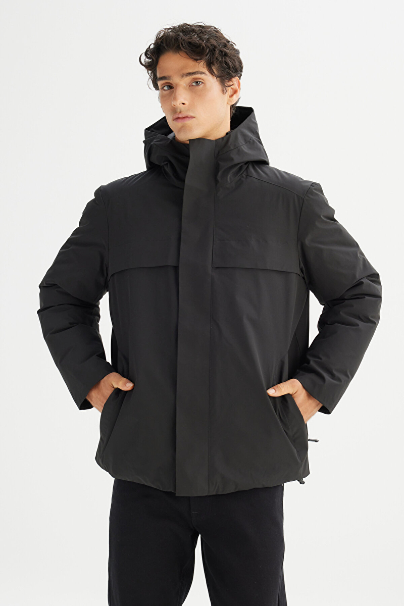 Lee Erkek Mont L2520258001