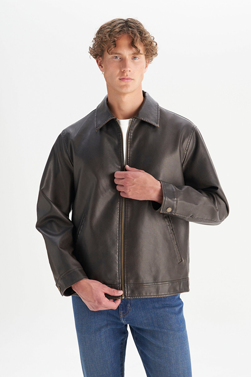 Wrangler Erkek Ceket W252043924