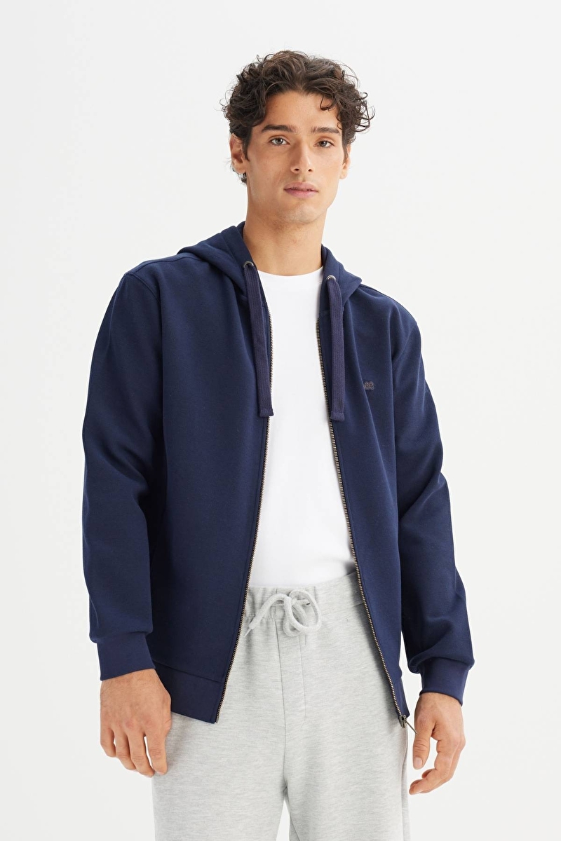 Lee Erkek Sweatshirt L2520310411