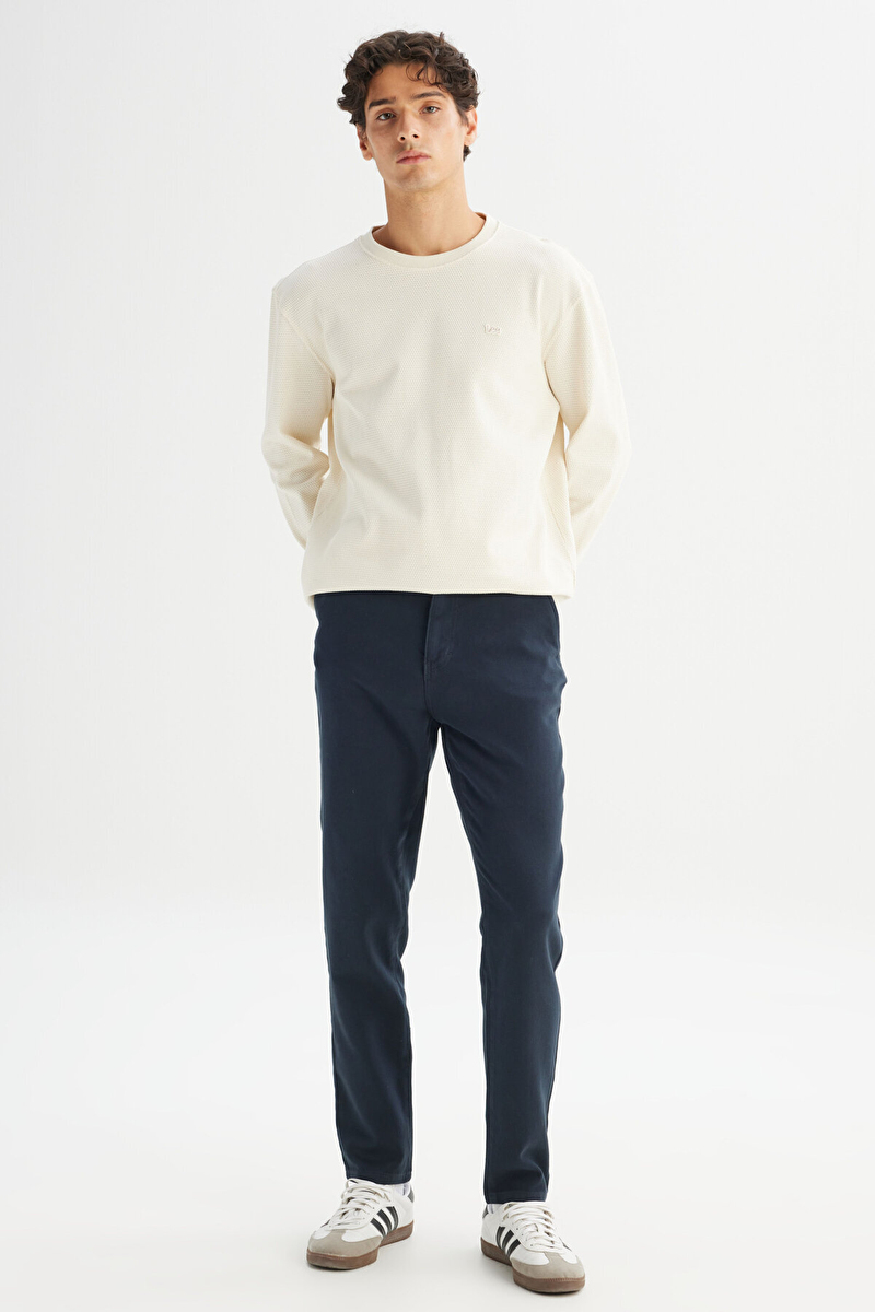 Lee Erkek Pantolon LM0400001003