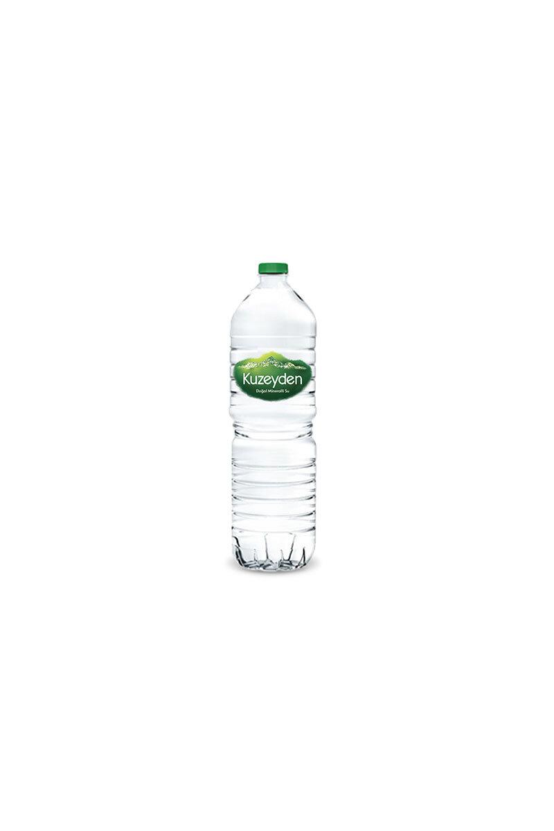 Kuzeyden Su 1.5 l