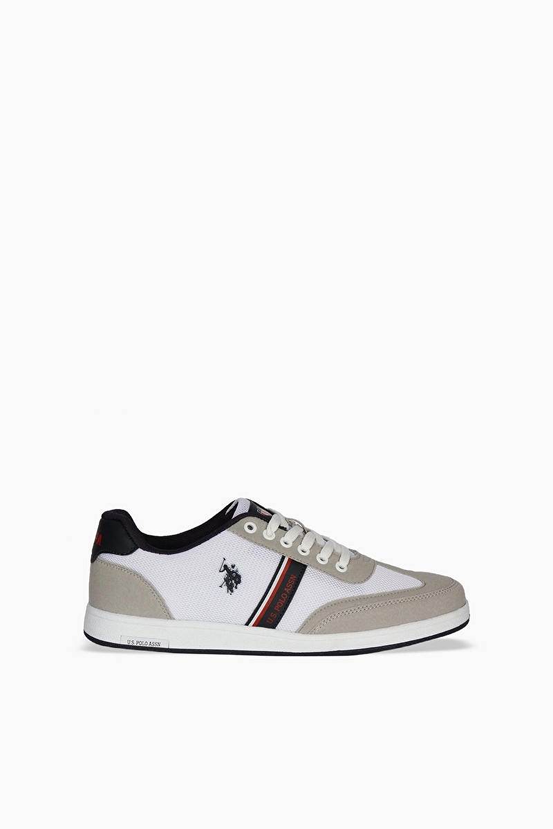 U.S. Polo Assn. Erkek Ayakkabı KARES.M