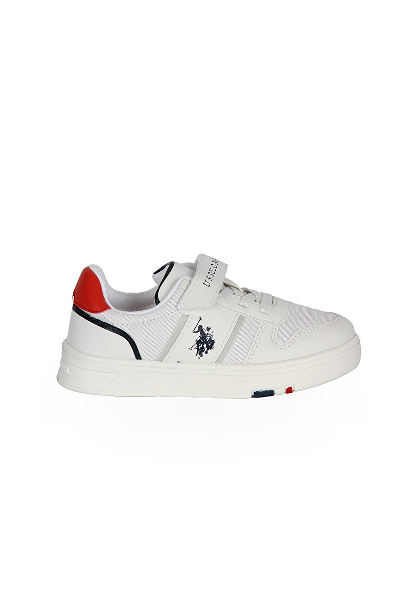 U.S. Polo Assn. Çocuk Ayakkabı ESSE.P