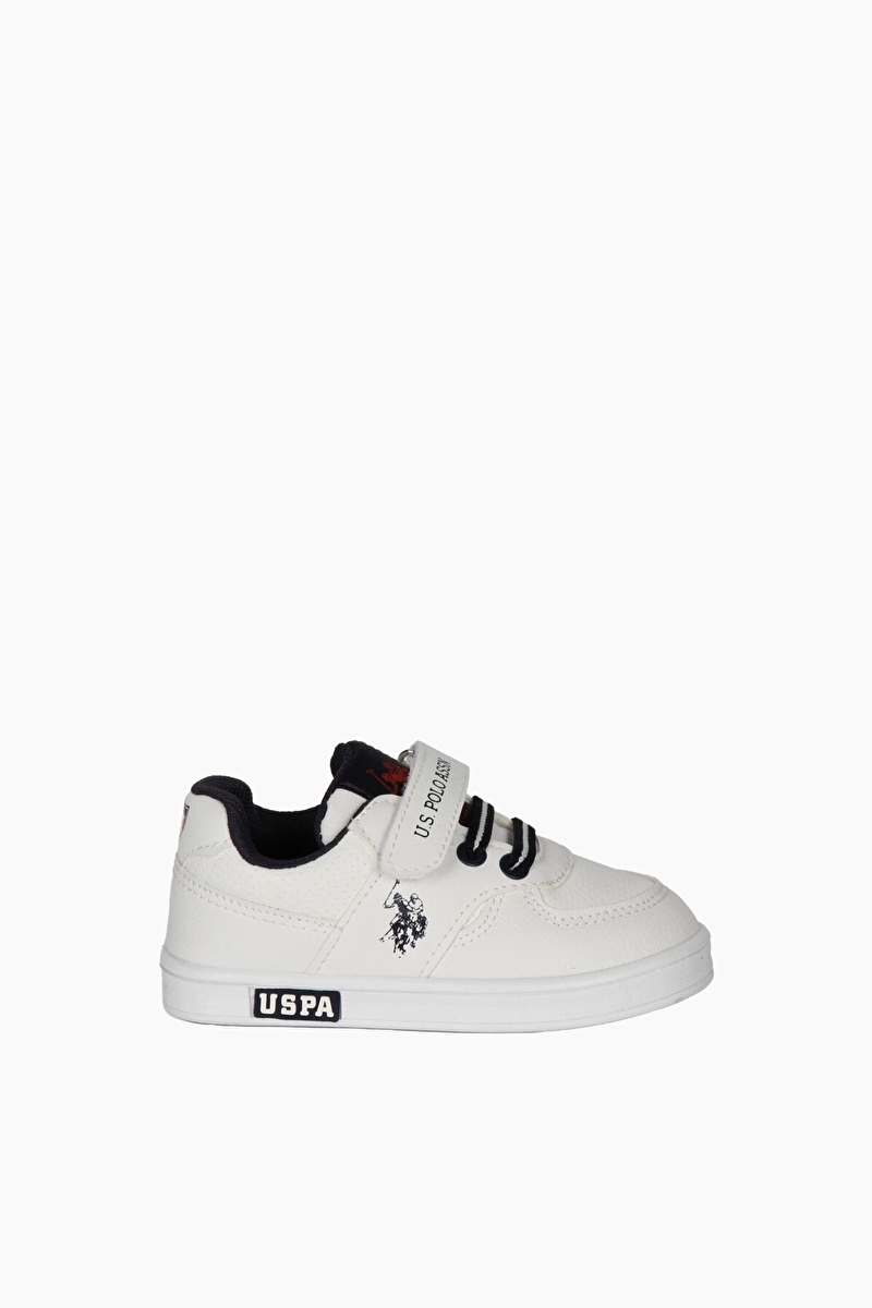 U.S. Polo Assn. Çocuk Ayakkabı CAMERON.B
