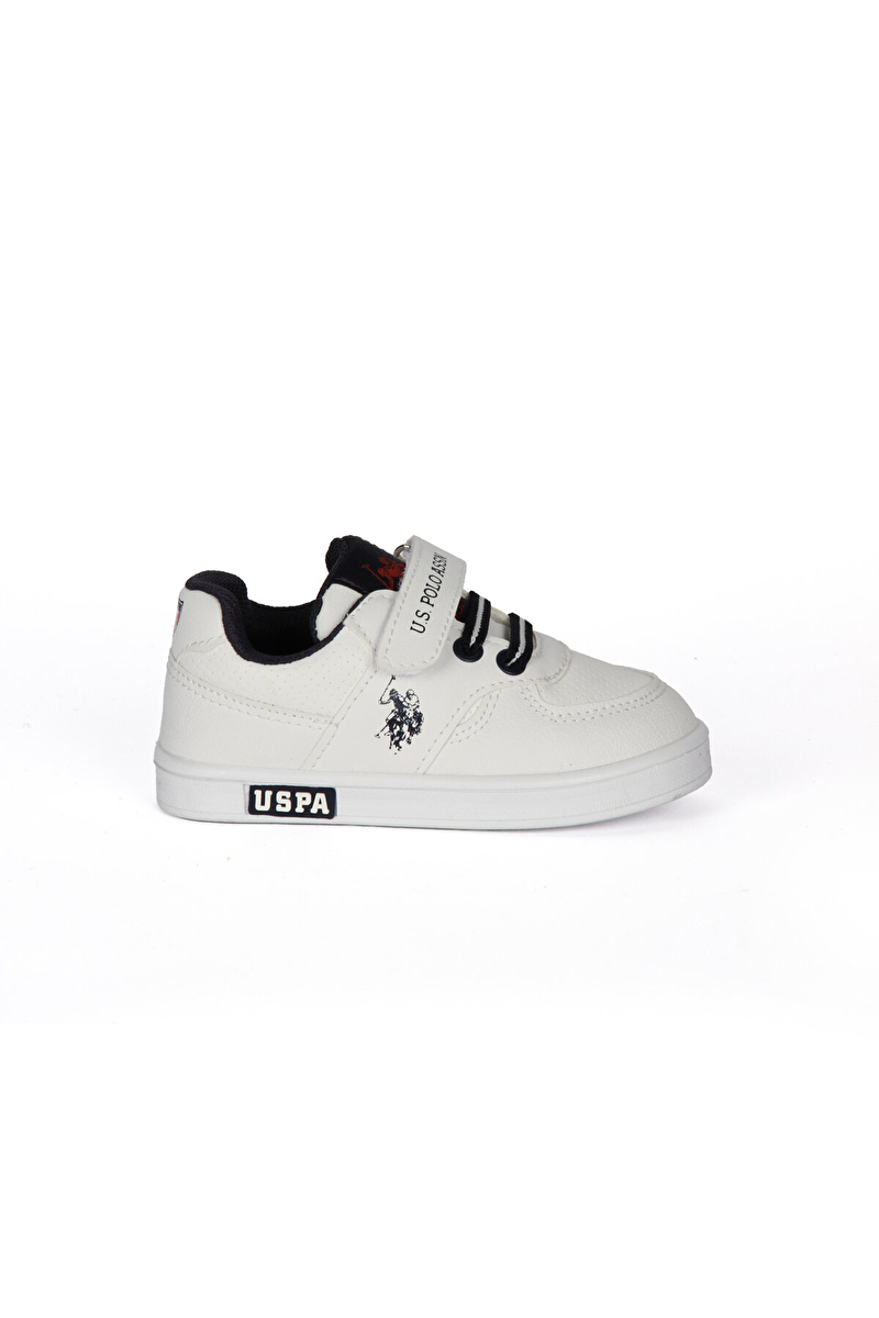 U.S. Polo Assn. Çocuk Ayakkabı CAMERON.B