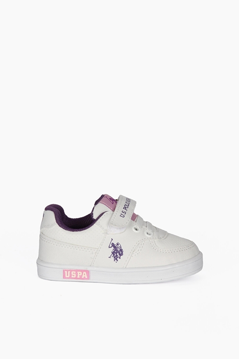U.S. Polo Assn. Çocuk Ayakkabı CAMERON.B