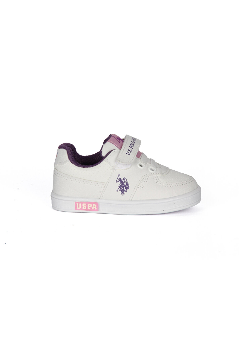 U.S. Polo Assn. Çocuk Ayakkabı CAMERON.B