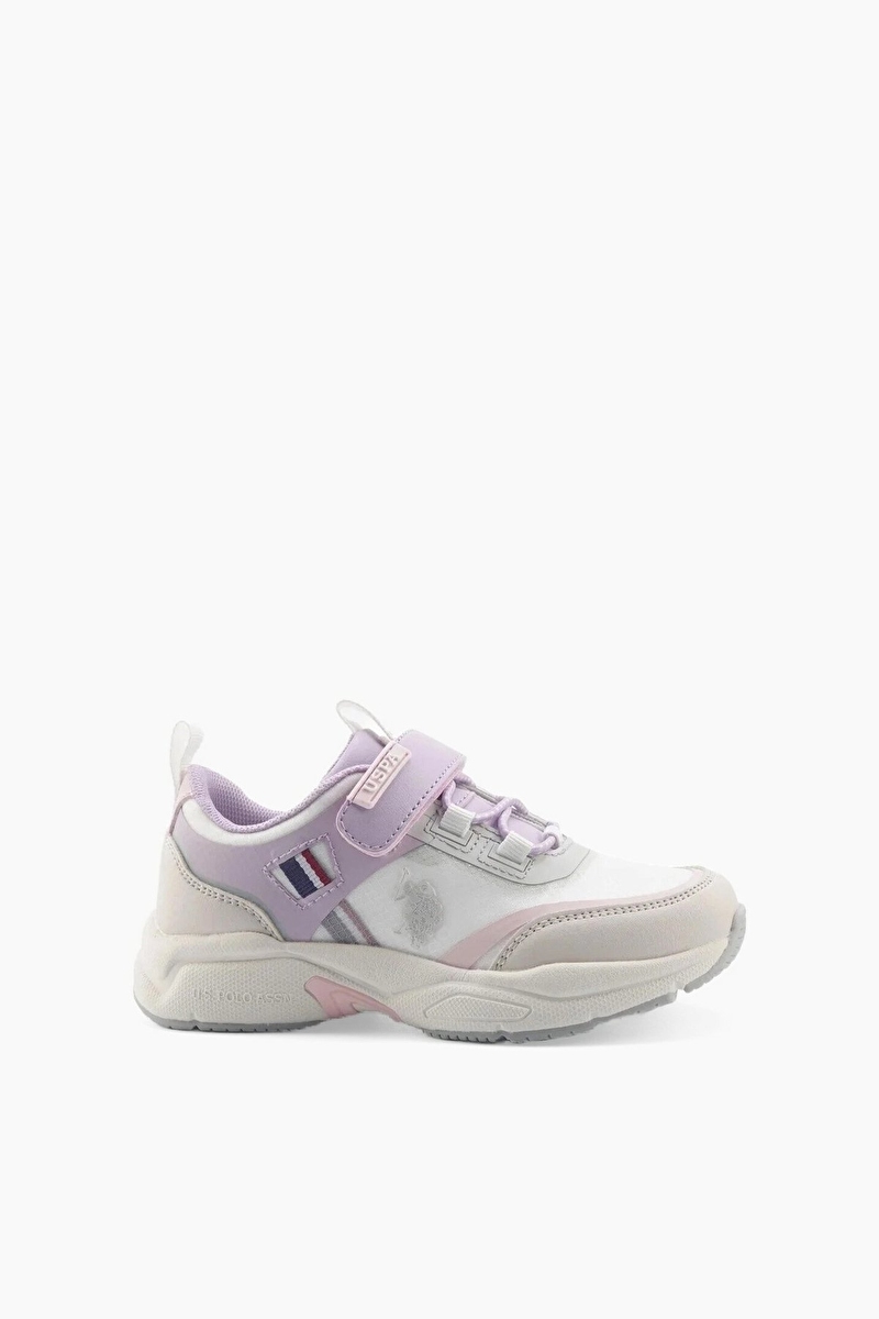 U.S. Polo Assn. Çocuk Ayakkabı SUSE.P