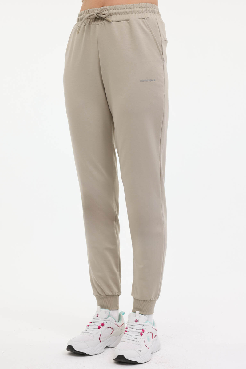 Lumberjack Kadın Eşofman Altı JOGGER 22CT133 HAKI