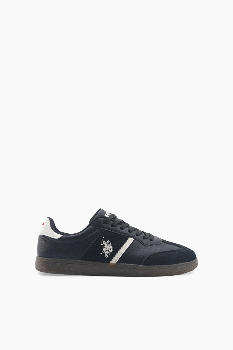 U.S. Polo Assn. Erkek Ayakkabı SANDRO.M