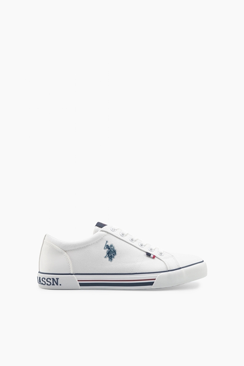 U.S. Polo Assn. Erkek Ayakkabı TEOX.M