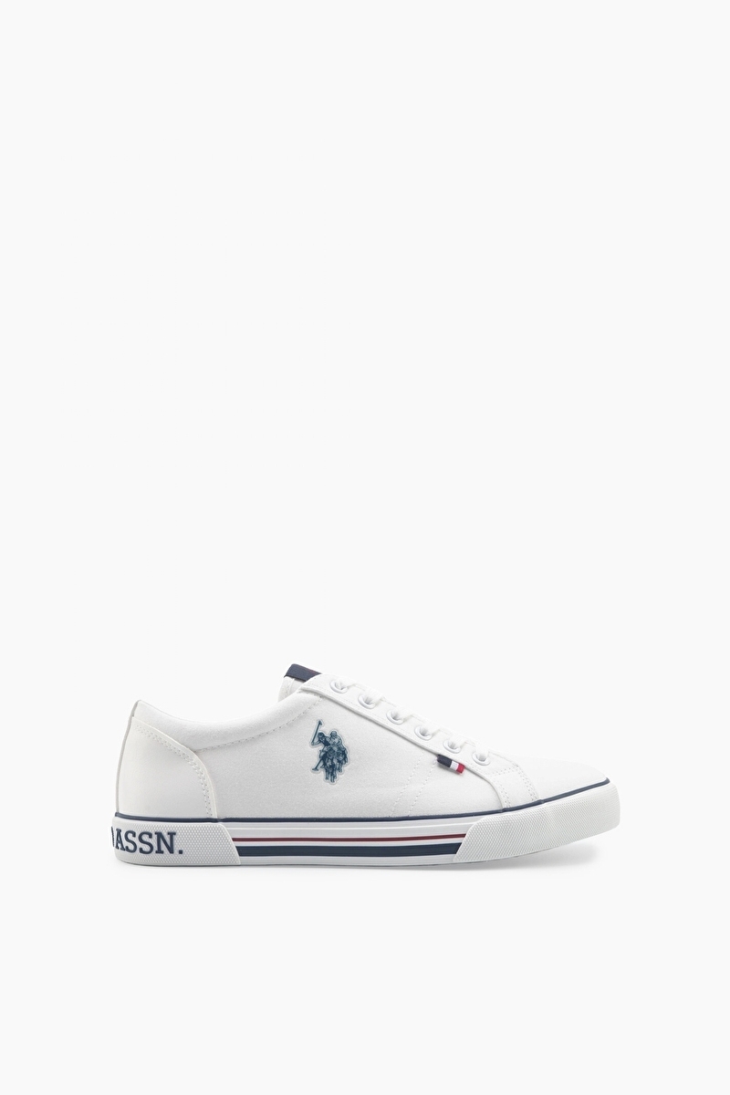 U.S. Polo Assn. Erkek Ayakkabı TEOX.M