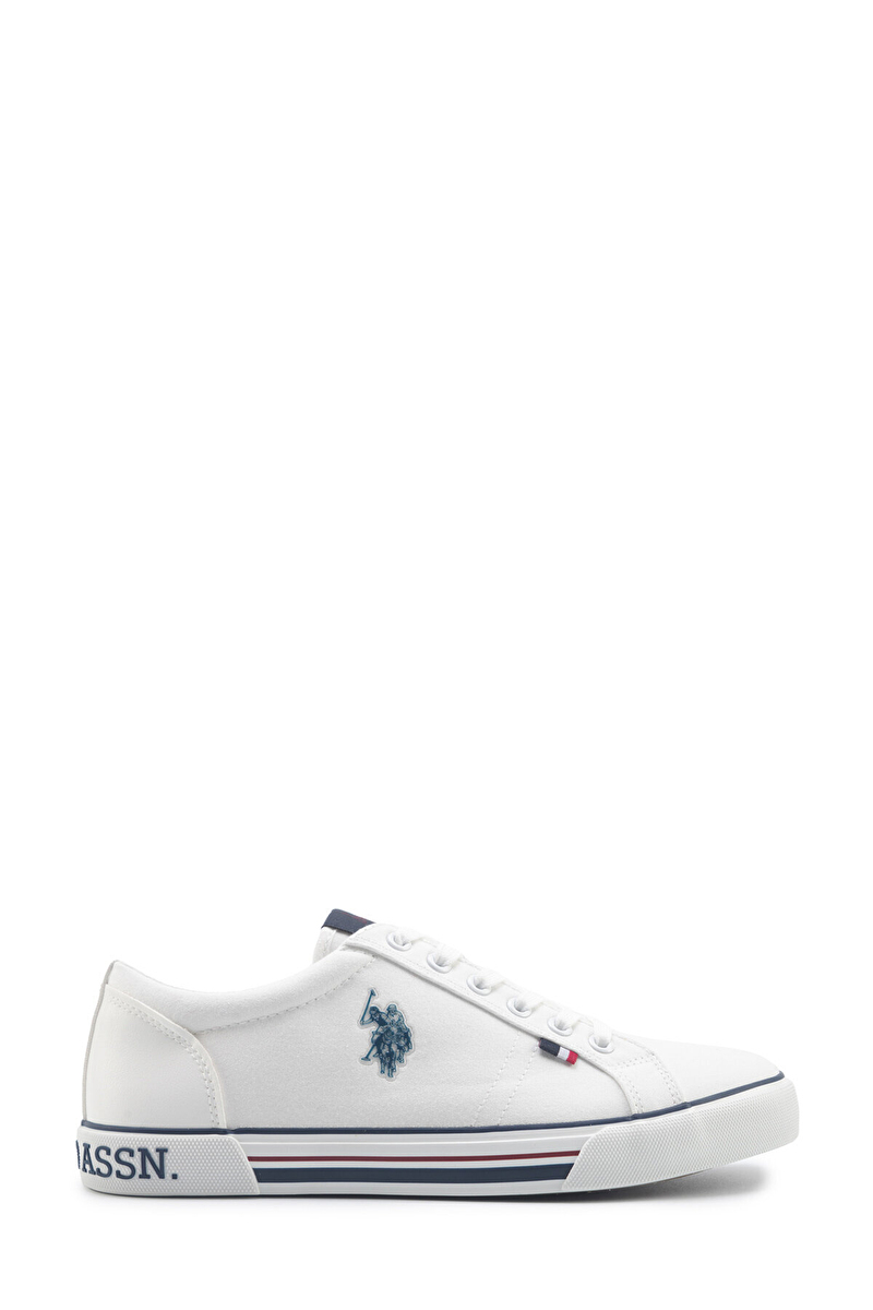 U.S. Polo Assn. Erkek Ayakkabı TEOX.M