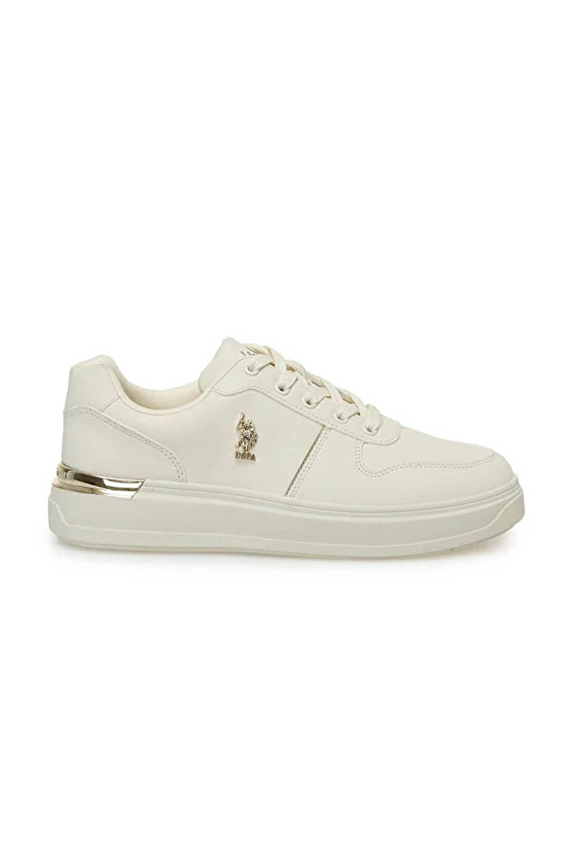 U.S. Polo Assn. Kadın Ayakkabı ALKA.Z