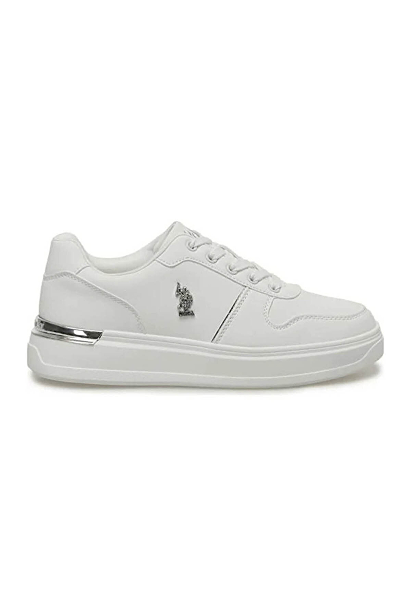 U.S. Polo Assn. Kadın Ayakkabı ALKA.Z