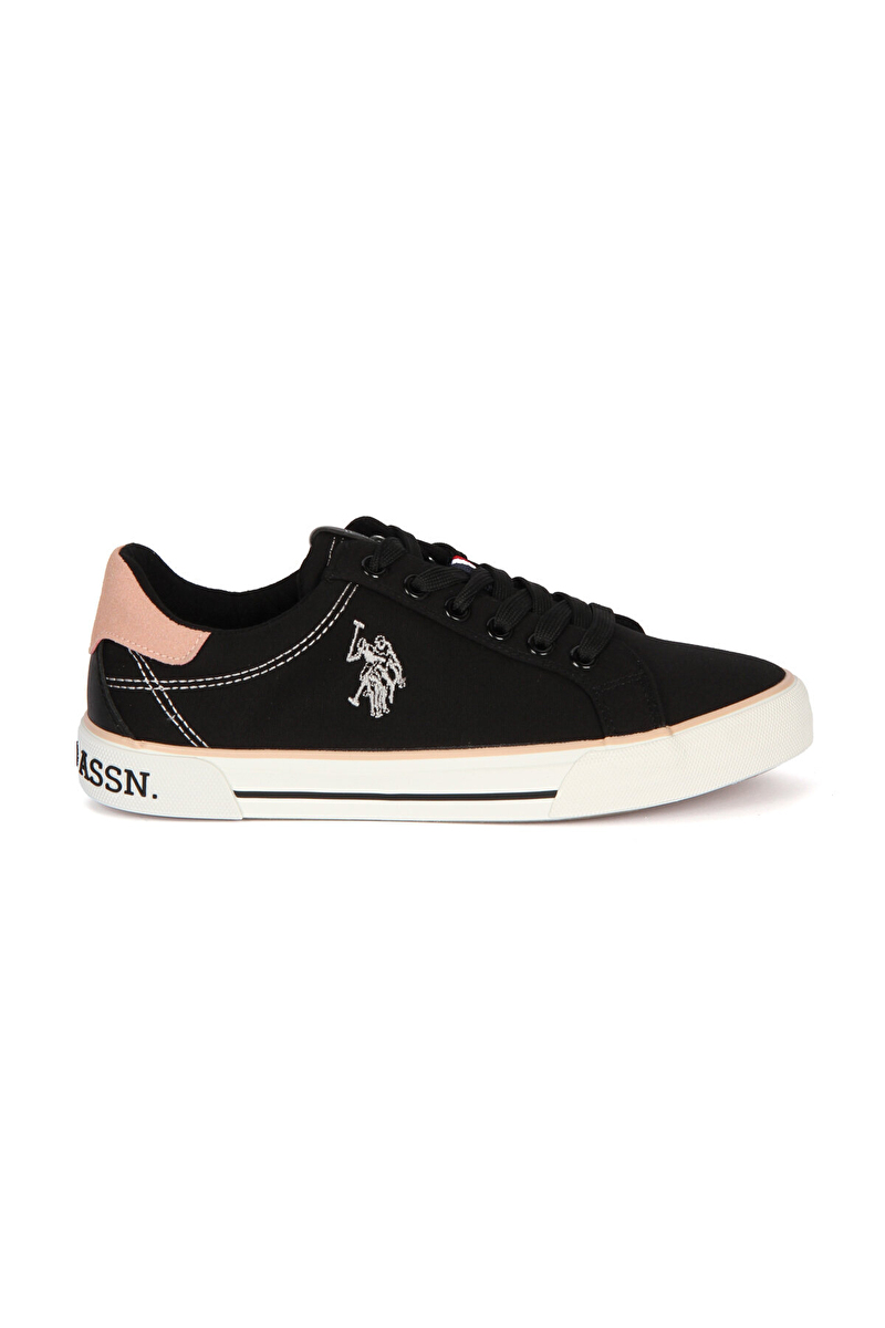 U.S. Polo Assn. Kadın Ayakkabı RACHEL.Z