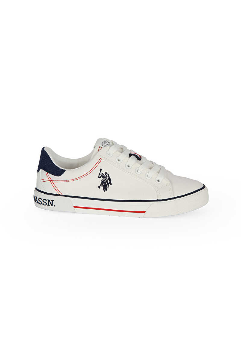 U.S. Polo Assn. Kadın Ayakkabı RACHEL.Z