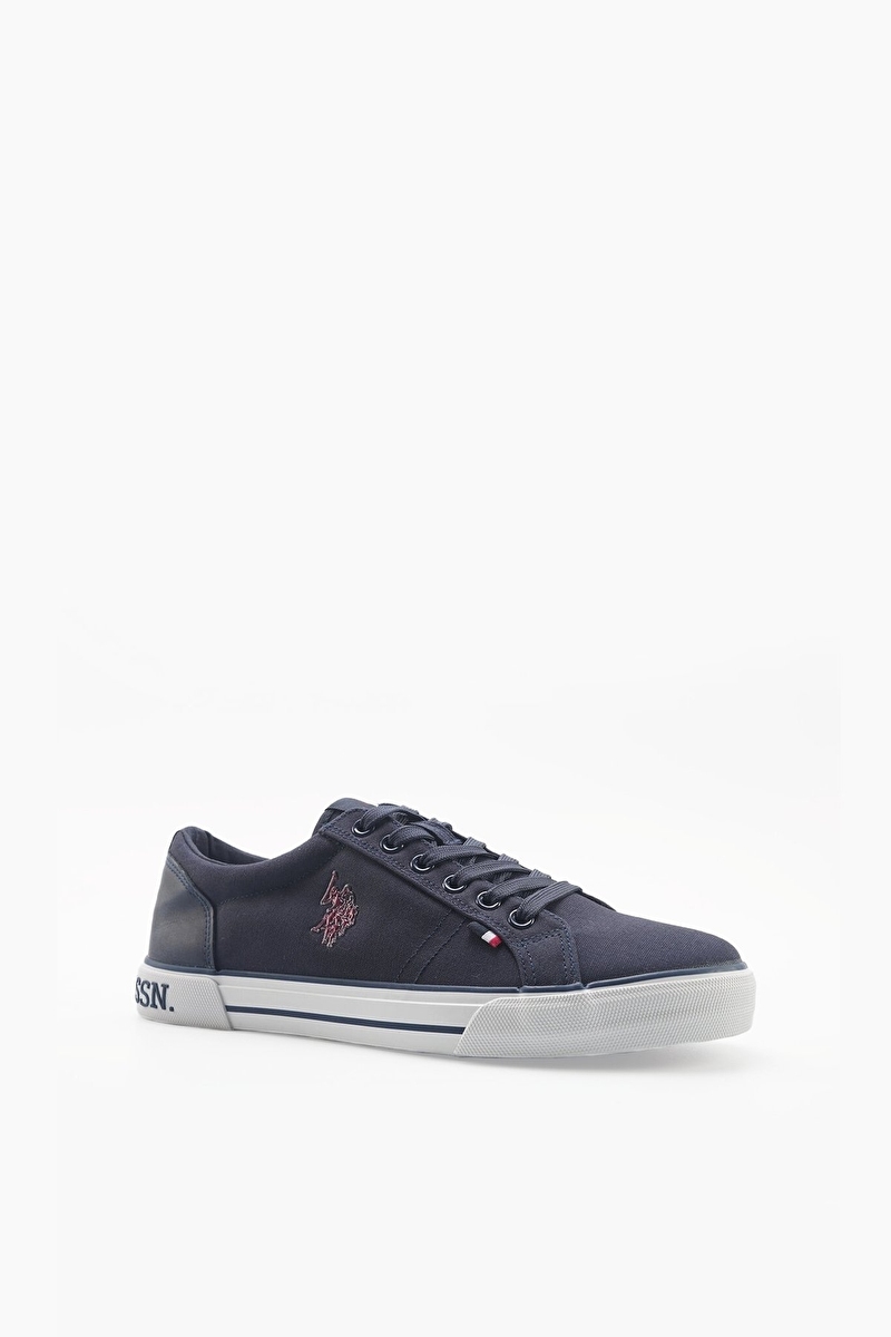 U.S. Polo Assn. Erkek Ayakkabı TEO.M