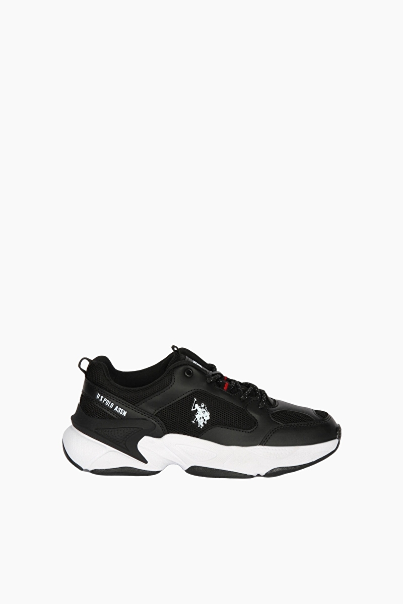U.S. Polo Assn. Kadın Ayakkabı MAYBE.Z