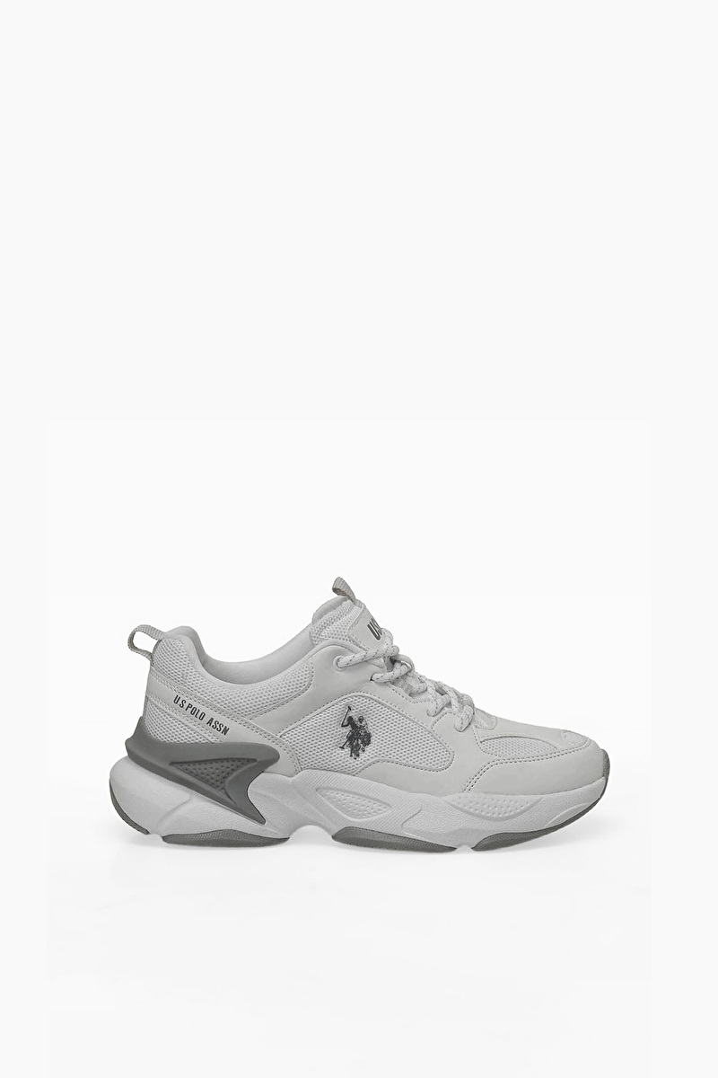 U.S. Polo Assn. Kadın Ayakkabı MAYBE.Z
