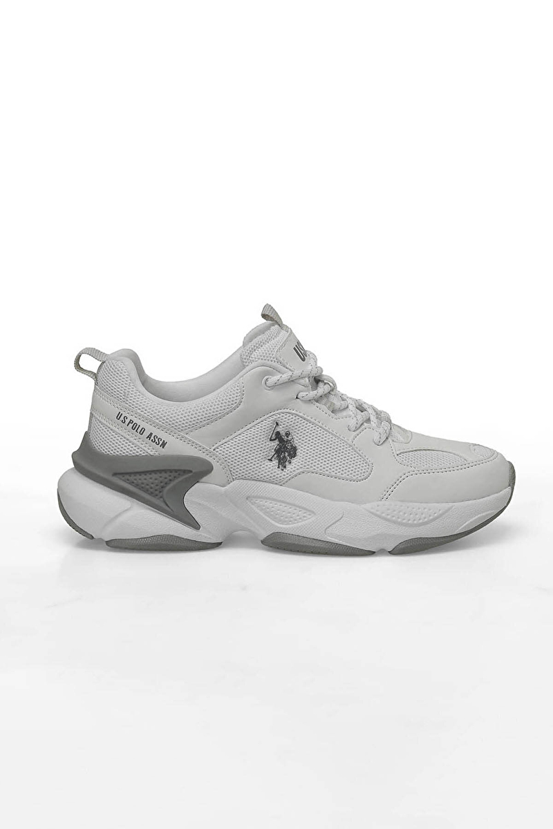 U.S. Polo Assn. Kadın Ayakkabı MAYBE.Z